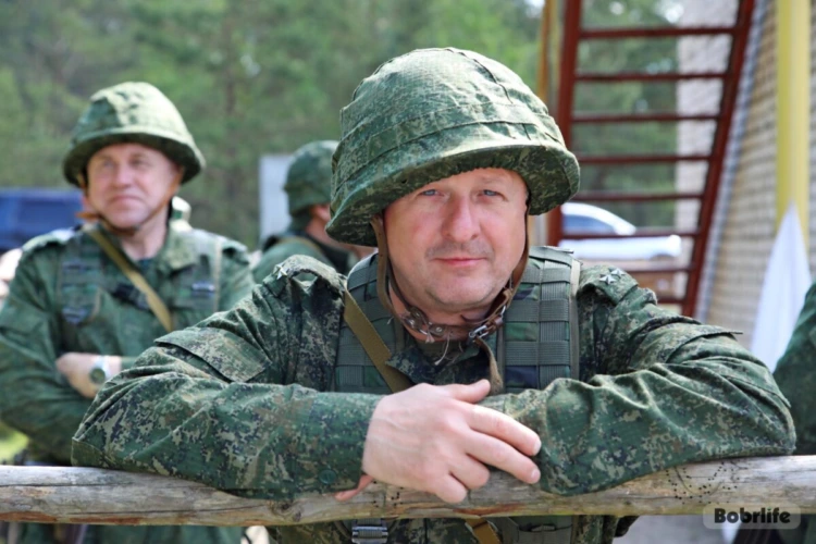 Военная теория и практика. В Бобруйске пройдут занятия по мобилизационной готовности