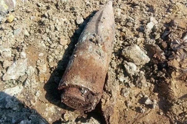 Взрывоопасные находки на Бобруйщине: алгоритм действий и меры предосторожности