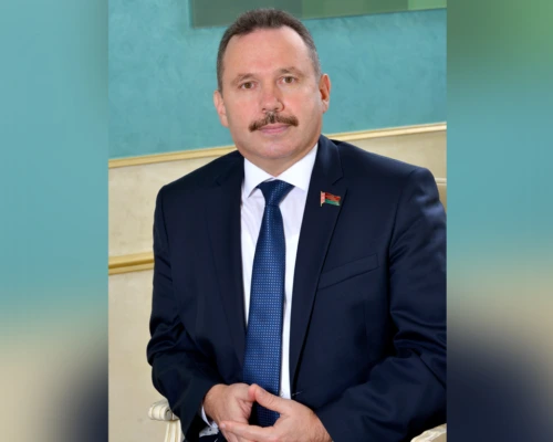 Виктор Ананич: «Забота о старшем поколении – это знак зрелости общества»