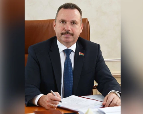 Виктор Ананич: взаимодействие стран-членов ШОС открывает новые возможности для белорусской экономики