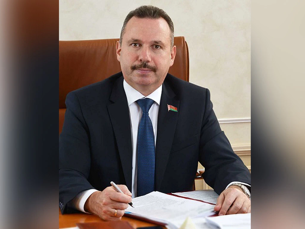 Виктор Ананич: взаимодействие стран-членов ШОС открывает новые возможности для белорусской экономики