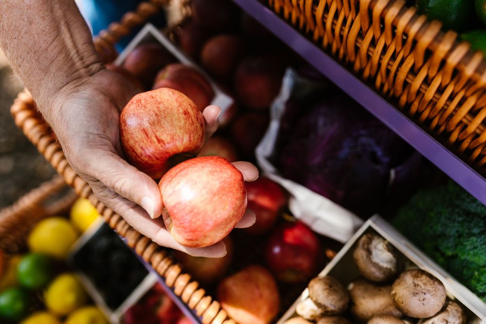 Осеннее меню для здоровья сосудов: какие 5 продуктов стоит включить в рацион