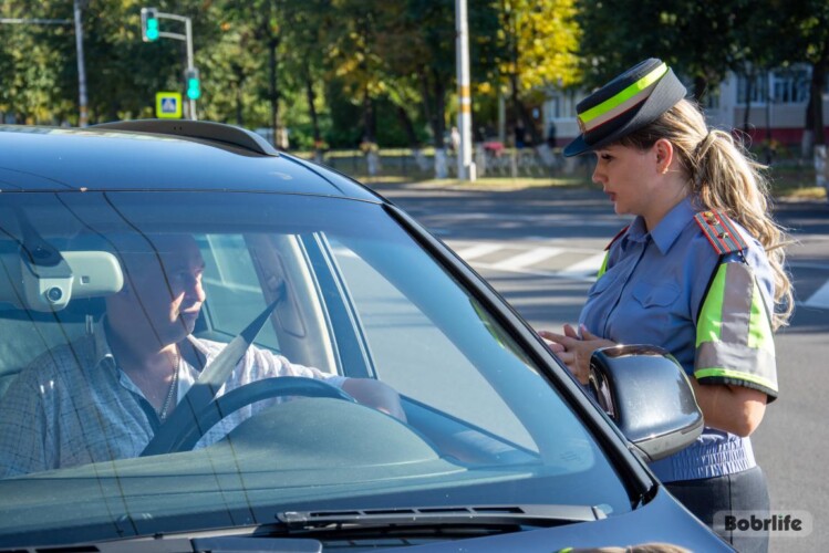 Не всем обязательно пристёгиваться в авто. Минздрав Беларуси дополнил перечень показаний