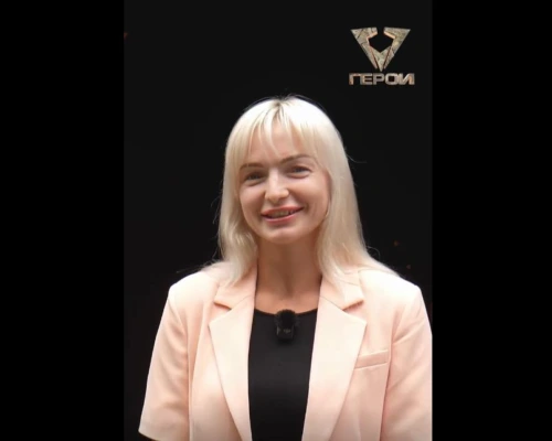 Поддержим нашу землячку: Екатерина Верас из Бобруйска — участник масштабного шоу «Герои» на «Беларусь 1»