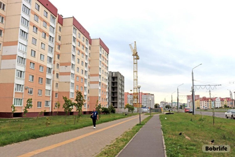 Новые насосы и перерасчет за воду: в 7-м микрорайоне нормализуется водоснабжение