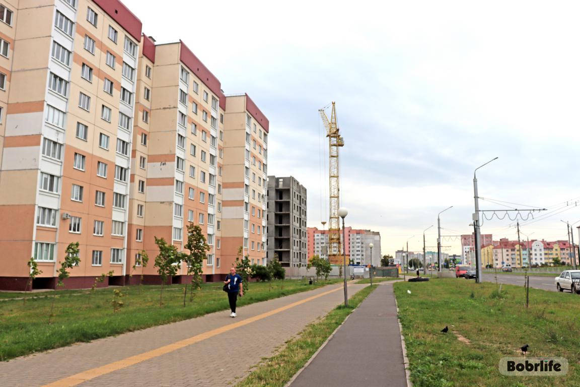 Новые насосы и перерасчет за воду: в 7-м микрорайоне нормализуется водоснабжение