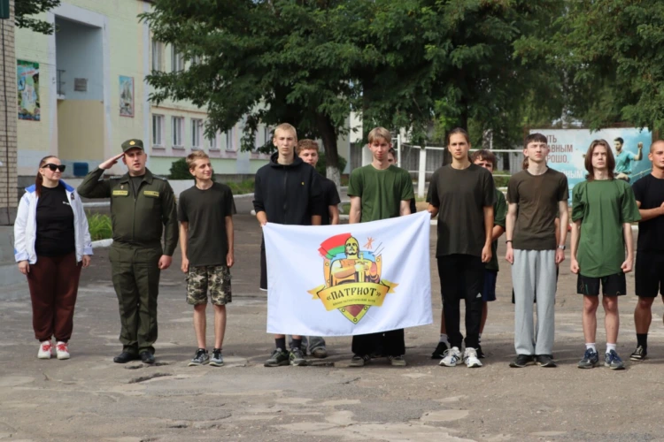 Спорт против вредных привычек: в Бобруйске состоялась масштабная спартакиада