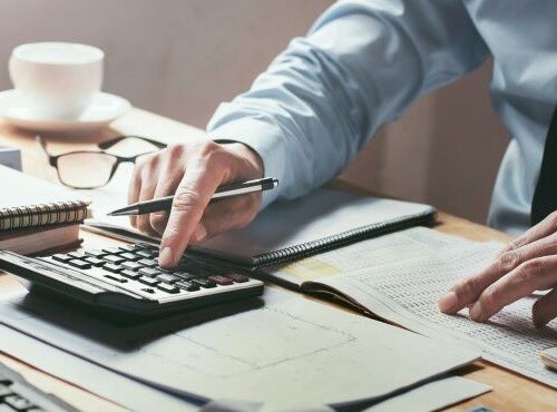 Оперативники ИМНС за полгода выявили факты сокрытия выручки на 9,6 млн. рублей