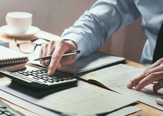 Оперативники ИМНС за полгода выявили факты сокрытия выручки на 9,6 млн. рублей