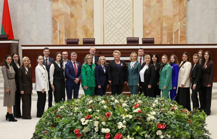 Белорусскому парламентаризму 30 лет. Путь от первых созывов до современного Национального собрания Республики Беларусь