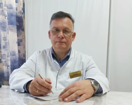 Как сберечь сердце в любом возрасте. Семь советов от врача общей практики Бобруйской городской поликлиники №1