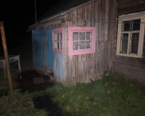 Невидимая опасность. В Бобруйском районе работники МЧС спасли женщину