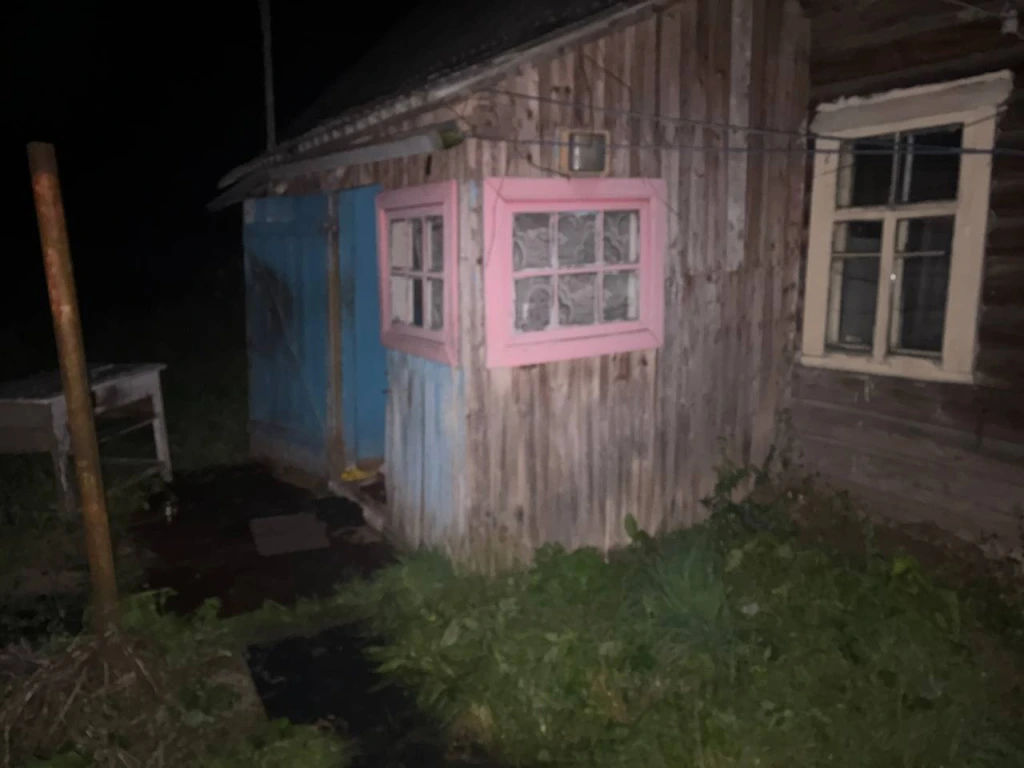 Невидимая опасность. В Бобруйском районе работники МЧС спасли женщину