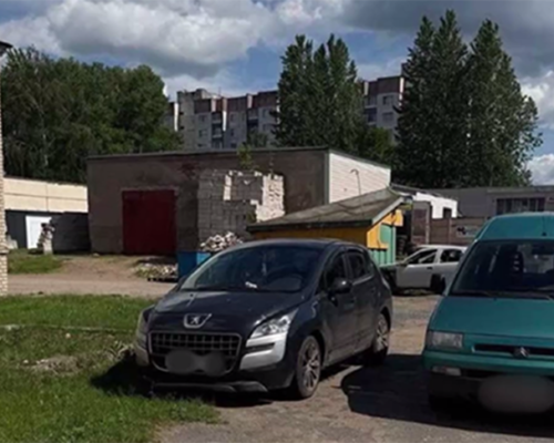 Житель Бобруйска обещал отремонтировать авто, но потратил полученные 5,5 тыс. рублей на личные нужды