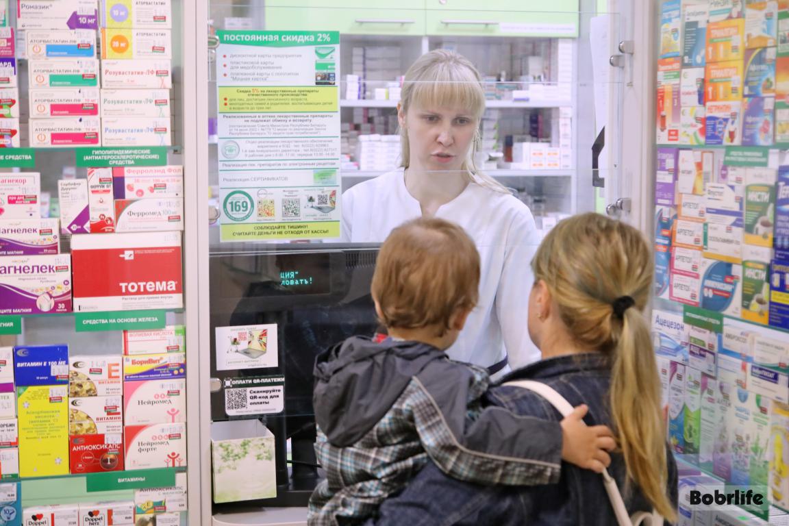 15 октября – Всемирный день чистых рук. Бобруйские медики напоминают о важности гигиены рук