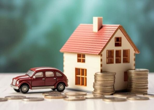 ИМНС информирует. Направление извещений на уплату имущественных налогов