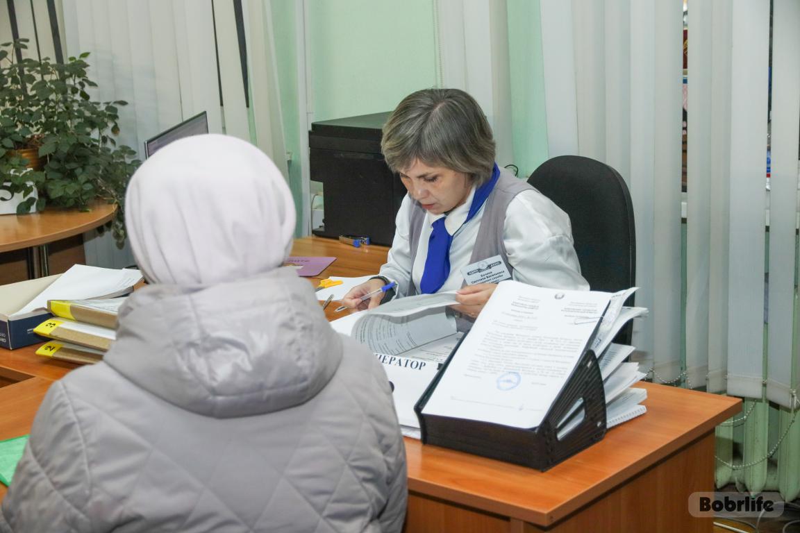 Удобный способ. Экстерриториальный принцип работает в службе «одно окно» Бобруйского горисполкома