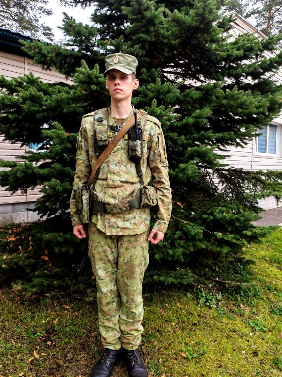 Бобруйчанин Иван Поддубский прошел школу мужества. Впереди – родной город и «Белшина»