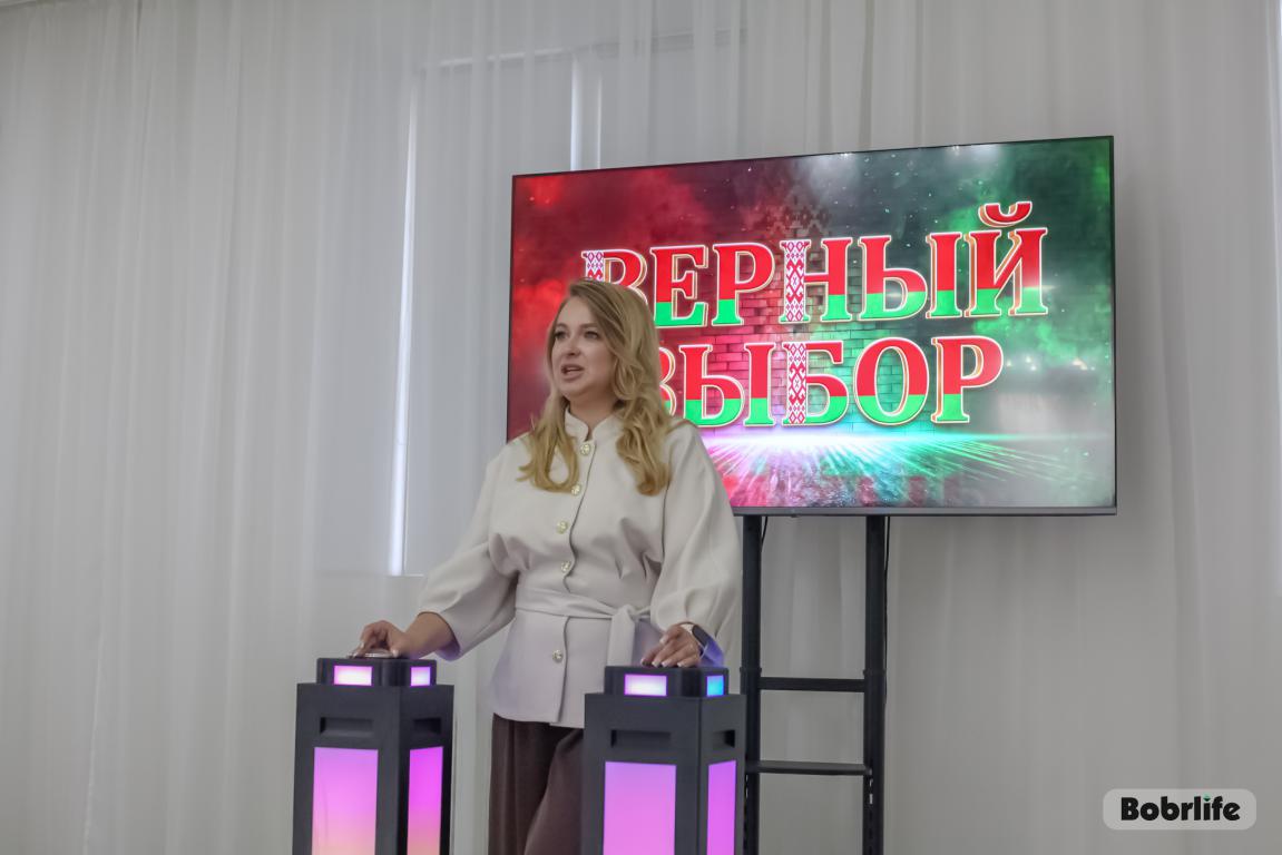 «Код Беларуси» Елены Скрицкой: как бобруйская бизнес-мама покорила республиканский конкурс
