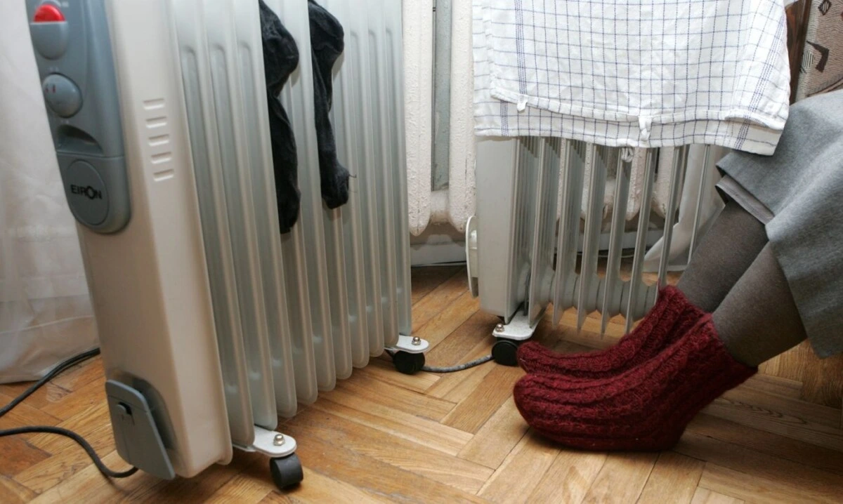Тепло с риском для жизни: правила использования обогревателей