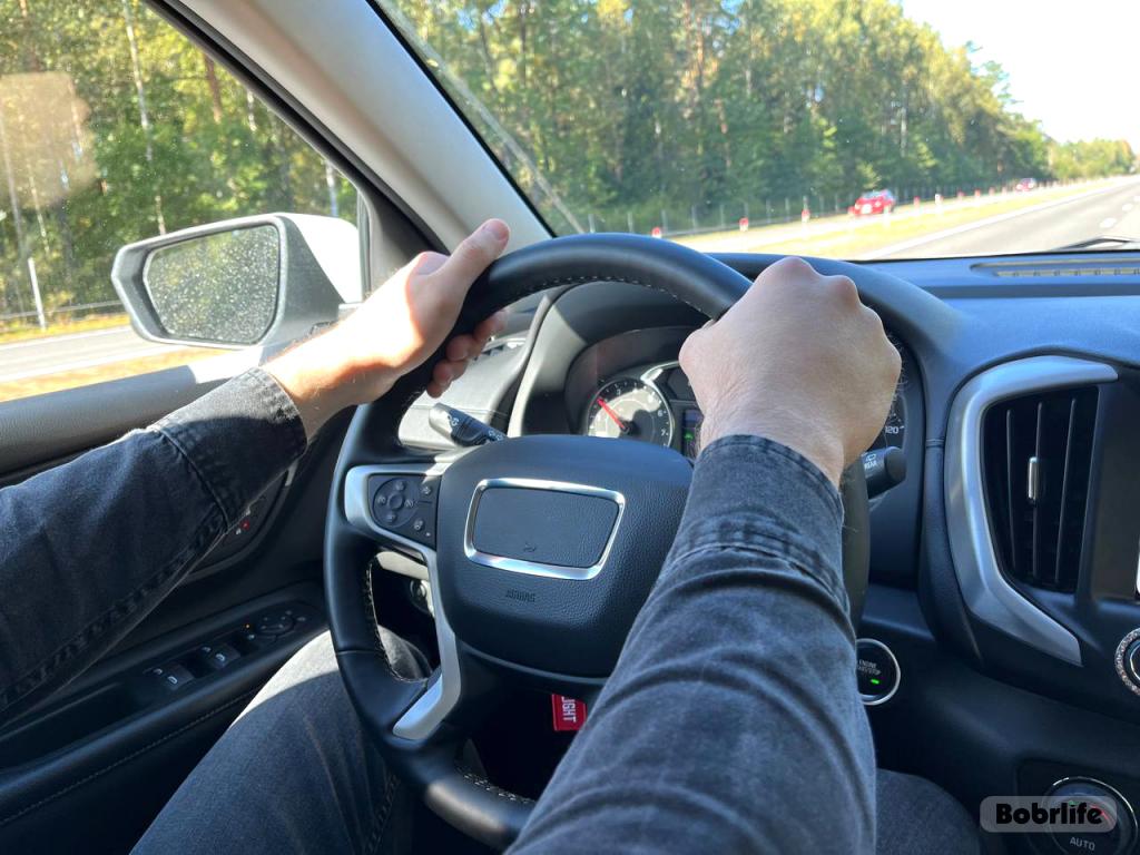 Работа найдется каждому. Где в Бобруйске требуются специалисты