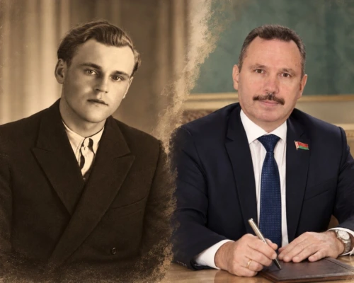 Виктор Ананич в День отца: «Быть примером для своих детей — главная задача мужчины»