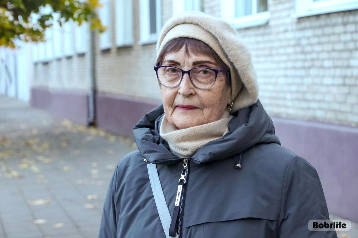 Врач из Бобруйска, отдавший более полувека лабораторной диагностике: Людмила Быкова о жизни и любви к профессии