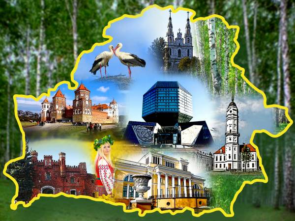В центре Содружества. Какие белорусские города станут столицами СНГ
